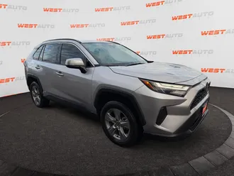2022 Toyota RAV4 Hybrid photo 7