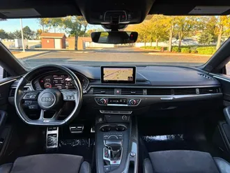 2018 Audi S5 photo 6