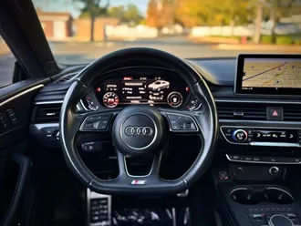 2018 Audi S5 photo 7