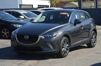 2018 Mazda CX-3 photo 3