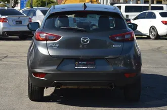 2018 Mazda CX-3 photo 5
