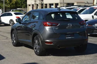 2018 Mazda CX-3 photo 6