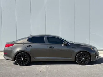 2015 Kia Optima photo 6