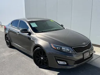 2015 Kia Optima photo 7