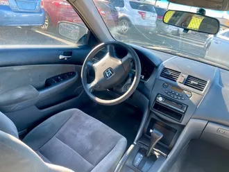 2004 Honda Accord photo 6