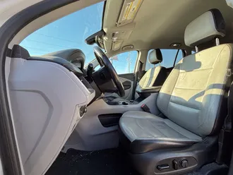 2020 GMC Terrain photo 5