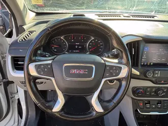 2020 GMC Terrain photo 7