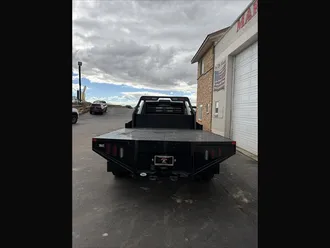 2024 RAM 3500 SLT photo 5