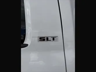 2024 RAM 3500 SLT photo 6