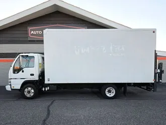 2006 GMC Medium Duty W4500 photo 2