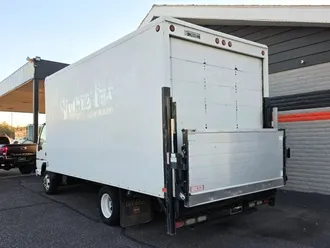 2006 GMC Medium Duty W4500 photo 3