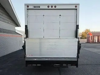 2006 GMC Medium Duty W4500 photo 4