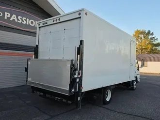 2006 GMC Medium Duty W4500 photo 5