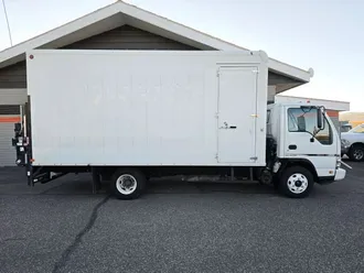 2006 GMC Medium Duty W4500 photo 6