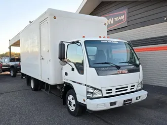 2006 GMC Medium Duty W4500 photo 7