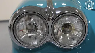 1960 Chevrolet Corvette photo 7