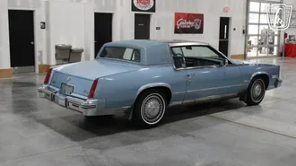 1979 Cadillac Eldorado photo 4