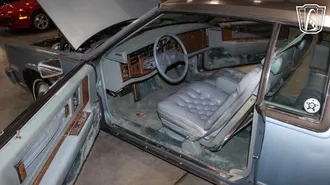 1979 Cadillac Eldorado photo 6