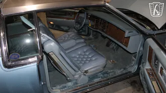 1979 Cadillac Eldorado photo 7