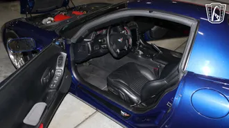 2004 Chevrolet Corvette photo 6