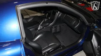 2004 Chevrolet Corvette photo 7