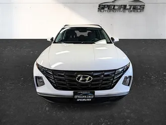 2024 Hyundai TUCSON SEL photo 6