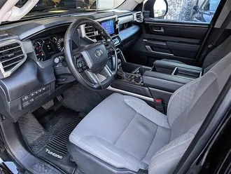 2023 Toyota Tundra SR5 photo 2