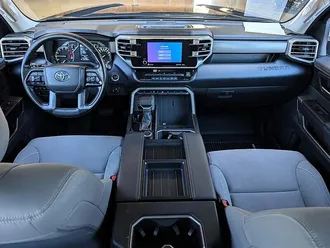 2023 Toyota Tundra SR5 photo 3