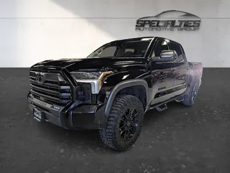 2023 Toyota Tundra SR5 photo 5