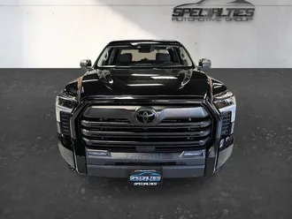 2023 Toyota Tundra SR5 photo 6