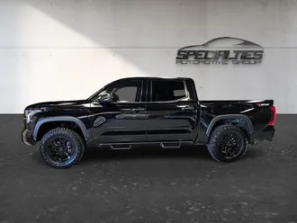 2023 Toyota Tundra SR5 photo 7