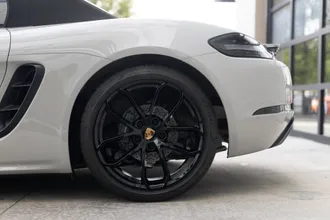 2024 Porsche 718 Boxster photo 5