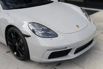 2024 Porsche 718 Boxster photo 7