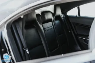 2016 Mercedes-Benz CLA photo 4