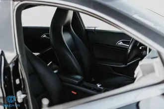 2016 Mercedes-Benz CLA photo 5