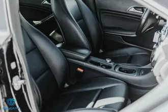 2016 Mercedes-Benz CLA photo 6