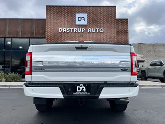2022 Ford F-150 photo 5