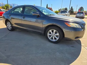 2007 Toyota Camry photo 2