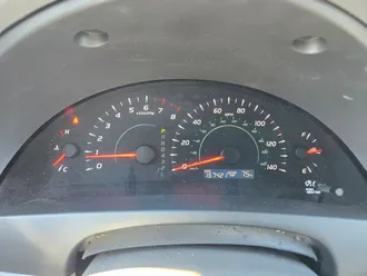 2007 Toyota Camry photo 5