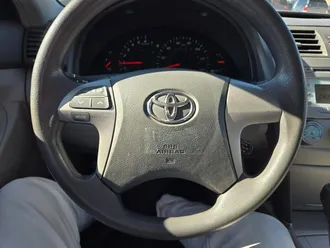 2007 Toyota Camry photo 6