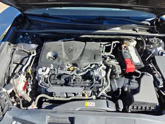 2021 Toyota Camry photo 6