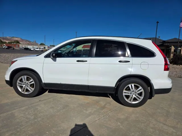 2010 Honda CR-V