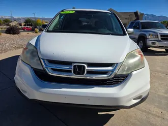 2010 Honda CR-V photo 3