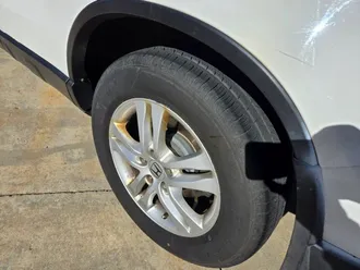 2010 Honda CR-V photo 5