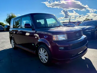 2005 Scion xB photo 3