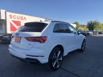 2021 Audi Q3 photo 5