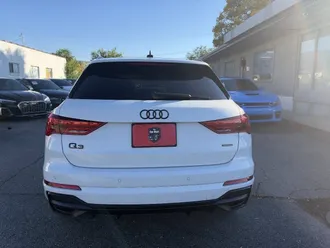 2021 Audi Q3 photo 6