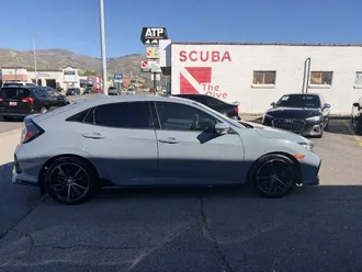 2021 Honda Civic photo 4
