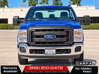 2016 Ford F-250 XL photo 2