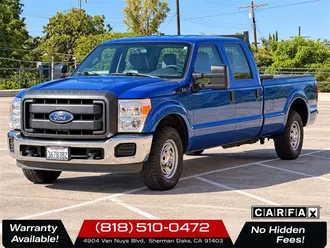 2016 Ford F-250 XL photo 3